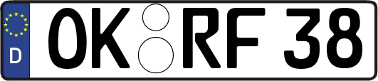 OK-RF38