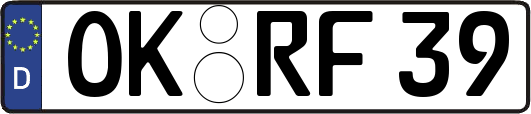 OK-RF39