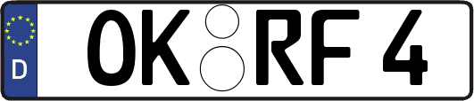 OK-RF4