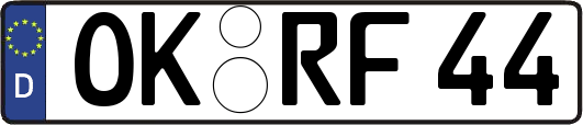 OK-RF44