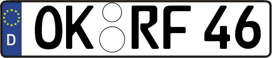 OK-RF46