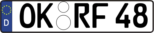 OK-RF48