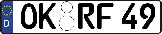 OK-RF49