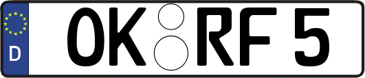 OK-RF5