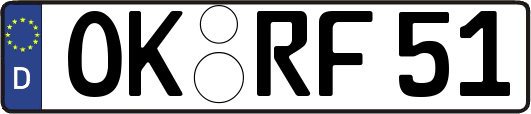 OK-RF51