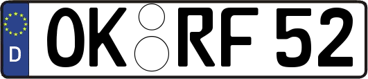 OK-RF52