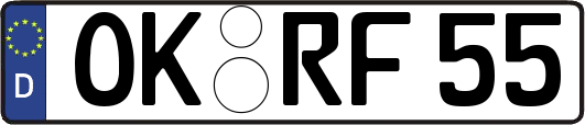 OK-RF55