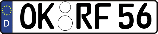 OK-RF56