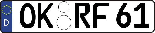 OK-RF61