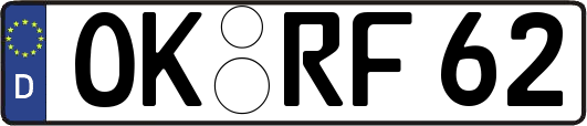 OK-RF62