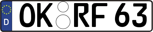 OK-RF63