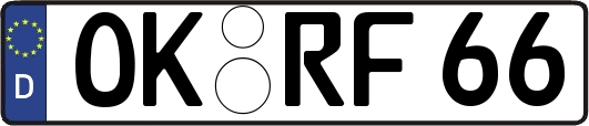 OK-RF66