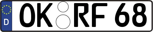 OK-RF68
