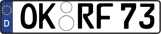 OK-RF73