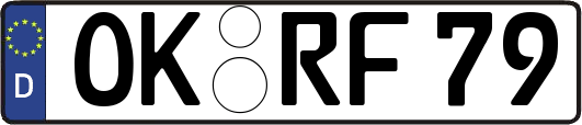 OK-RF79