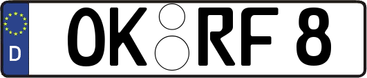 OK-RF8