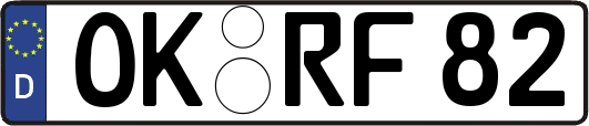 OK-RF82