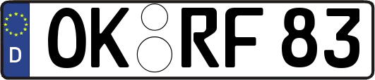 OK-RF83