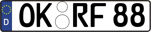 OK-RF88