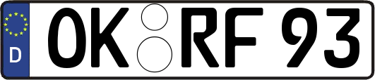OK-RF93