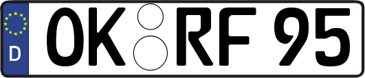 OK-RF95
