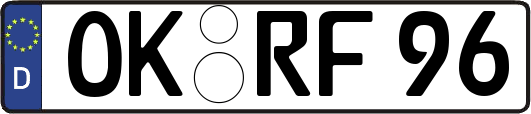 OK-RF96
