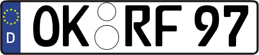 OK-RF97