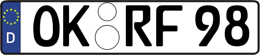 OK-RF98