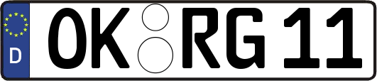 OK-RG11