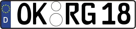 OK-RG18