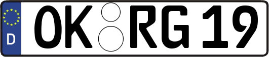OK-RG19