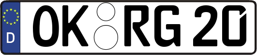 OK-RG20