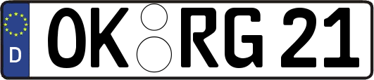 OK-RG21