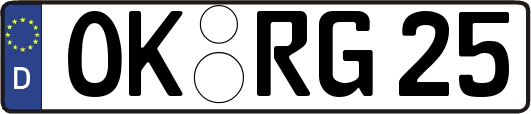 OK-RG25