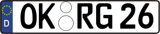 OK-RG26