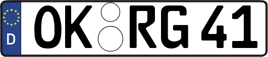 OK-RG41