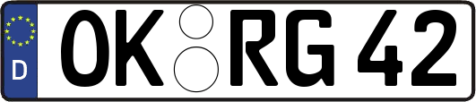 OK-RG42