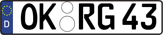 OK-RG43