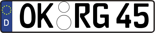 OK-RG45