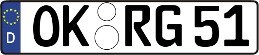 OK-RG51