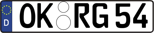 OK-RG54
