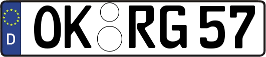 OK-RG57