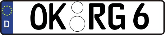 OK-RG6