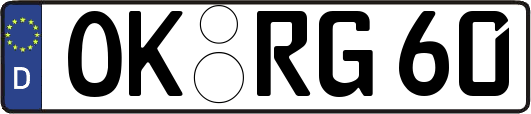 OK-RG60