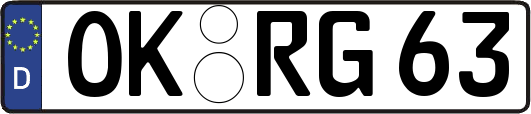 OK-RG63