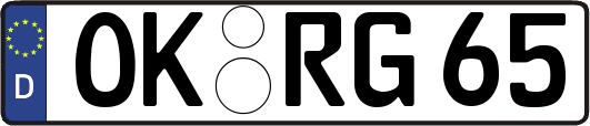 OK-RG65