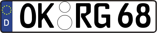 OK-RG68