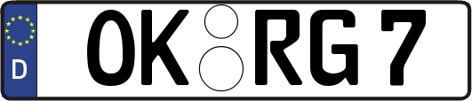 OK-RG7
