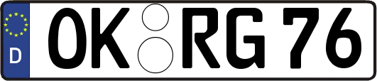 OK-RG76