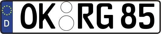 OK-RG85